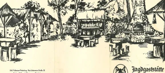 4 غرف نوم بناية في Havelland, Germany رقم 56693 7