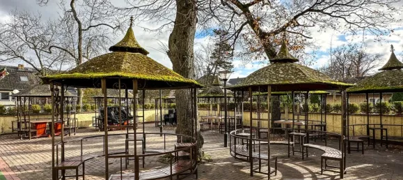 4 غرف نوم بناية في Havelland, Germany رقم 56693 4