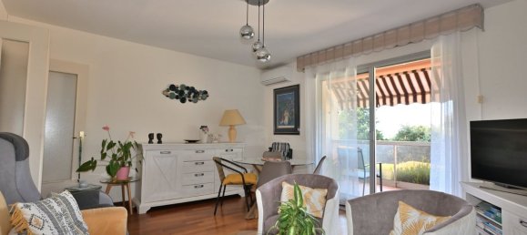 2 Schlafzimmer Wohnung in Grasse, France, Nr. 342664 3