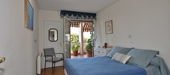 2 Schlafzimmer Wohnung in Grasse, France, Nr. 342664 4