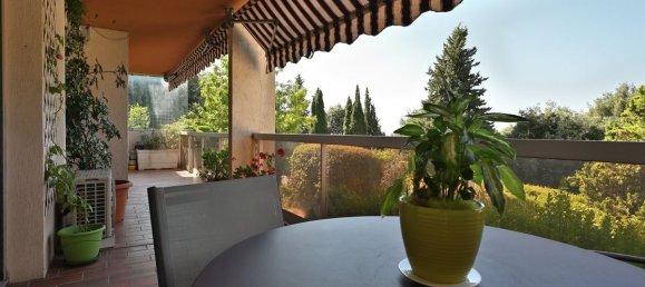 2 Schlafzimmer Wohnung in Grasse, France, Nr. 342664 10