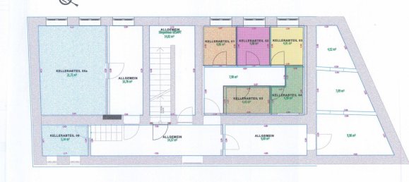 1 bedroom Apartment in Neusiedl am See, Austria No. 52806 13
