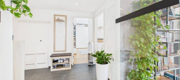 3 rooms Apartment in Lauterach, Austria No. 214092 12