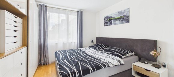 3 rooms Apartment in Lauterach, Austria No. 214092 14