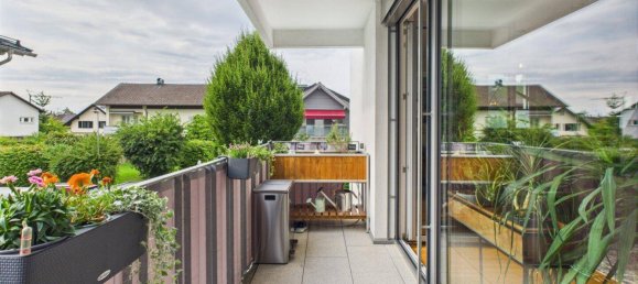 3 rooms Apartment in Lauterach, Austria No. 214092 6