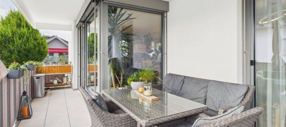 3 rooms Apartment in Lauterach, Austria No. 214092 7