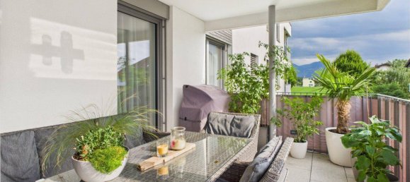 3 rooms Apartment in Lauterach, Austria No. 214092 8