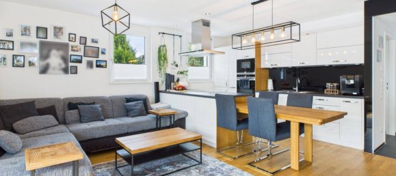 3 rooms Apartment in Lauterach, Austria No. 214092 4