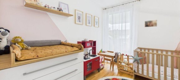 3 rooms Apartment in Lauterach, Austria No. 214092 17