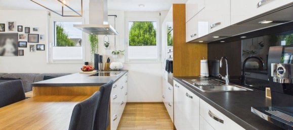 3 rooms Apartment in Lauterach, Austria No. 214092 2