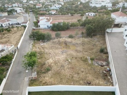 Terreno em São Brás de Alportel, Portugal N.º 156028