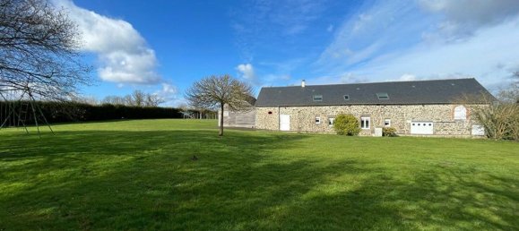 3 غرف نوم منزل في Mayenne, France رقم 322378 9