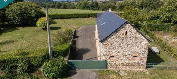 3 غرف نوم منزل في Mayenne, France رقم 322378 4