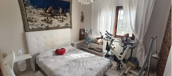 Вилла с 5 спальнями в Бенисса, Испания № 179811 22