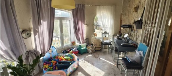 Вилла с 5 спальнями в Бенисса, Испания № 179811 12