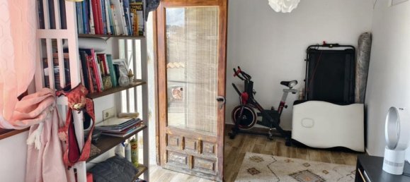 Вилла с 5 спальнями в Бенисса, Испания № 179811 18