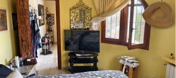 Вилла с 5 спальнями в Бенисса, Испания № 179811 20