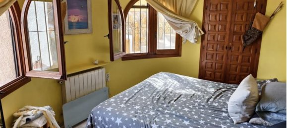 Вилла с 5 спальнями в Бенисса, Испания № 179811 19