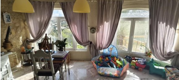 Вилла с 5 спальнями в Бенисса, Испания № 179811 11