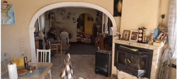 Вилла с 5 спальнями в Бенисса, Испания № 179811 13