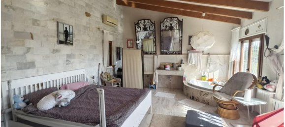 Вилла с 5 спальнями в Бенисса, Испания № 179811 6