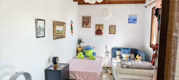 Вилла с 5 спальнями в Бенисса, Испания № 179811 17