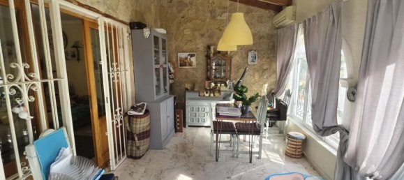 Вилла с 5 спальнями в Бенисса, Испания № 179811 10