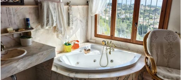 Вилла с 5 спальнями в Бенисса, Испания № 179811 4