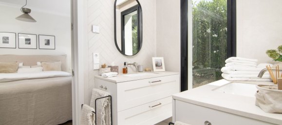 3 غرف نوم فيلا في Marbella, Spain رقم 73333 25