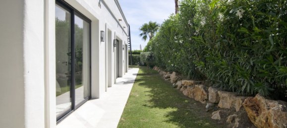 3 غرف نوم فيلا في Marbella, Spain رقم 73333 45