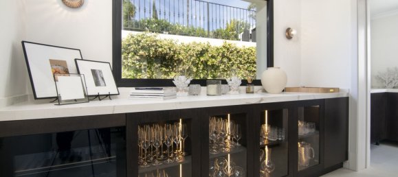 3 غرف نوم فيلا في Marbella, Spain رقم 73333 13