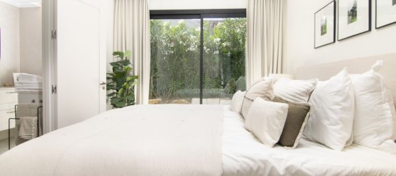 3 غرف نوم فيلا في Marbella, Spain رقم 73333 19