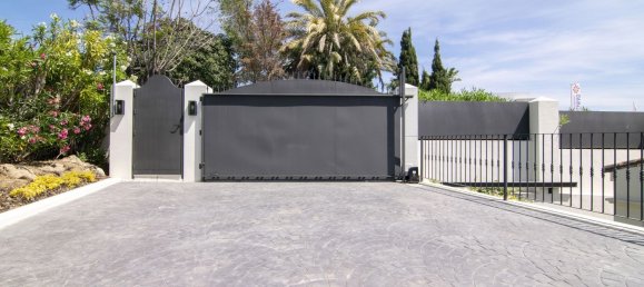 3 غرف نوم فيلا في Marbella, Spain رقم 73333 38