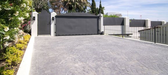 3 غرف نوم فيلا في Marbella, Spain رقم 73333 26