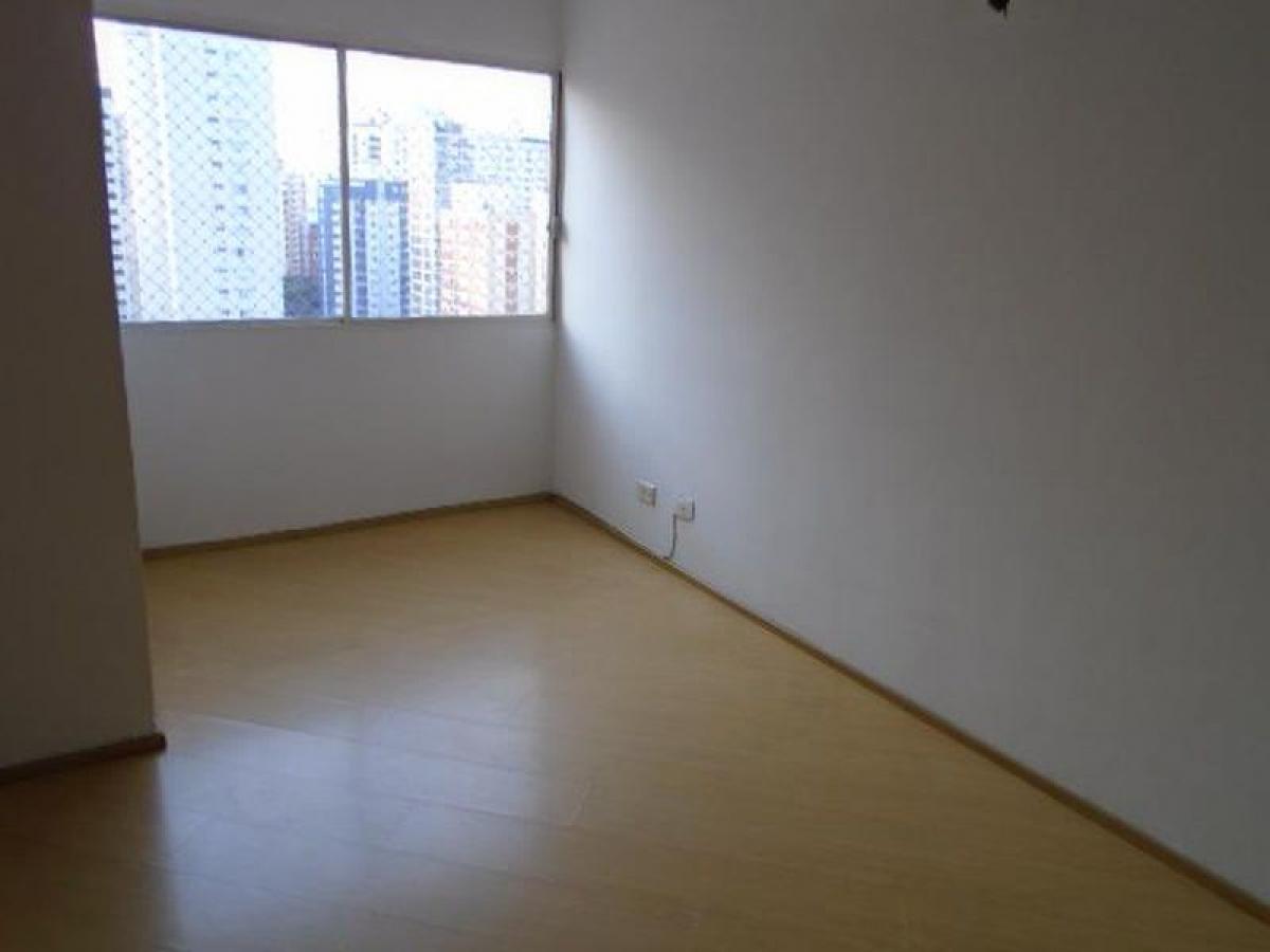 2 Schlafzimmer Wohnung in Sao Paulo, Brazil, Nr. 583519