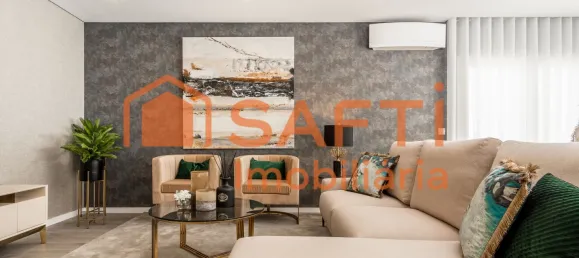 3 bedrooms Apartment in Montijo, Portugal No. 142428 2