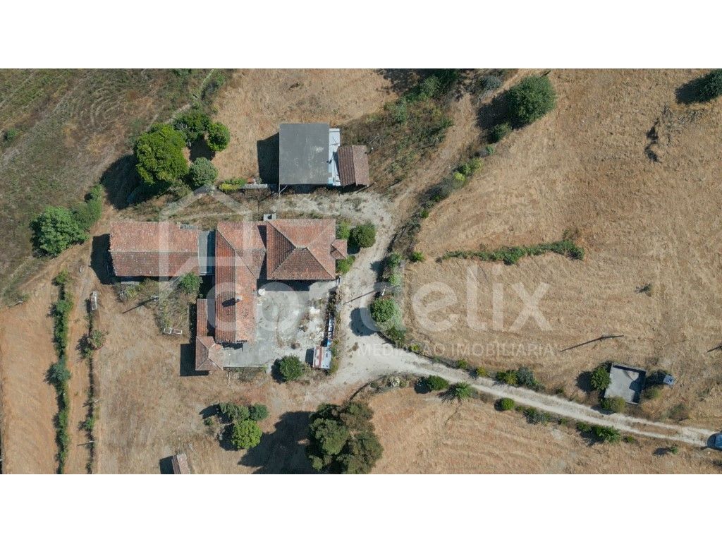 3 chambres Maison à Felgueiras, Portugal No. 221459