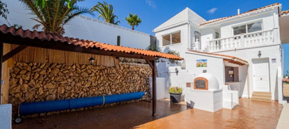 5 Schlafzimmer Haus in La Nucia, Spain, Nr. 134531 27