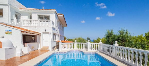 5 Schlafzimmer Haus in La Nucia, Spain, Nr. 134531 47