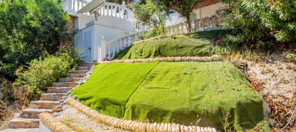 5 Schlafzimmer Haus in La Nucia, Spain, Nr. 134531 33