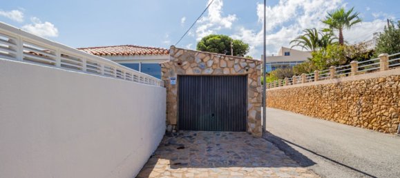 5 Schlafzimmer Haus in La Nucia, Spain, Nr. 134531 43