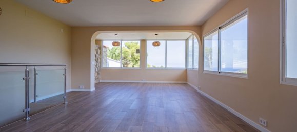 5 Schlafzimmer Haus in La Nucia, Spain, Nr. 134531 3