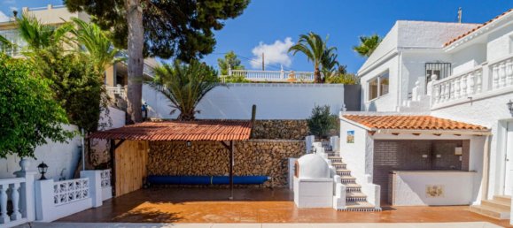 5 Schlafzimmer Haus in La Nucia, Spain, Nr. 134531 29