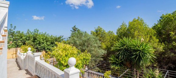 5 Schlafzimmer Haus in La Nucia, Spain, Nr. 134531 35