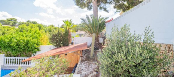 5 Schlafzimmer Haus in La Nucia, Spain, Nr. 134531 24