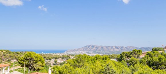 5 Schlafzimmer Haus in La Nucia, Spain, Nr. 134531 36