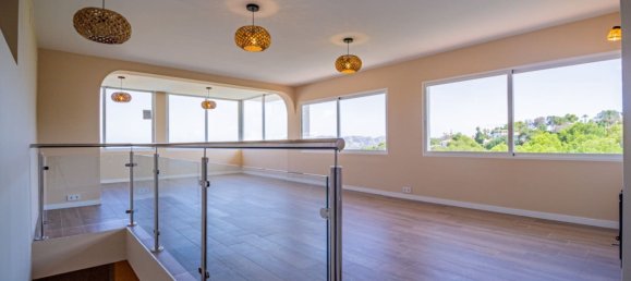 5 Schlafzimmer Haus in La Nucia, Spain, Nr. 134531 4