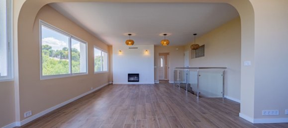 5 Schlafzimmer Haus in La Nucia, Spain, Nr. 134531 2