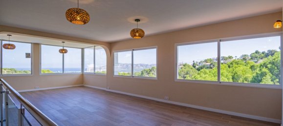 5 Schlafzimmer Haus in La Nucia, Spain, Nr. 134531 6