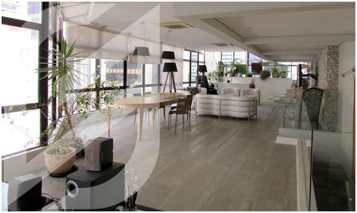 Casa T3 em São Paulo, Brazil N.º 567922